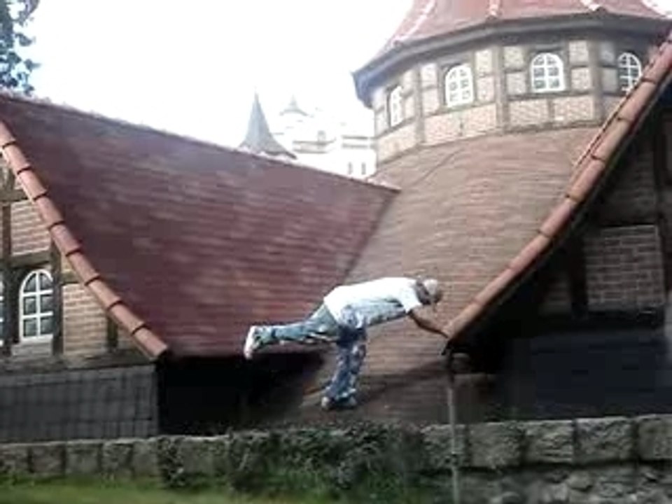 Heidepark pompes