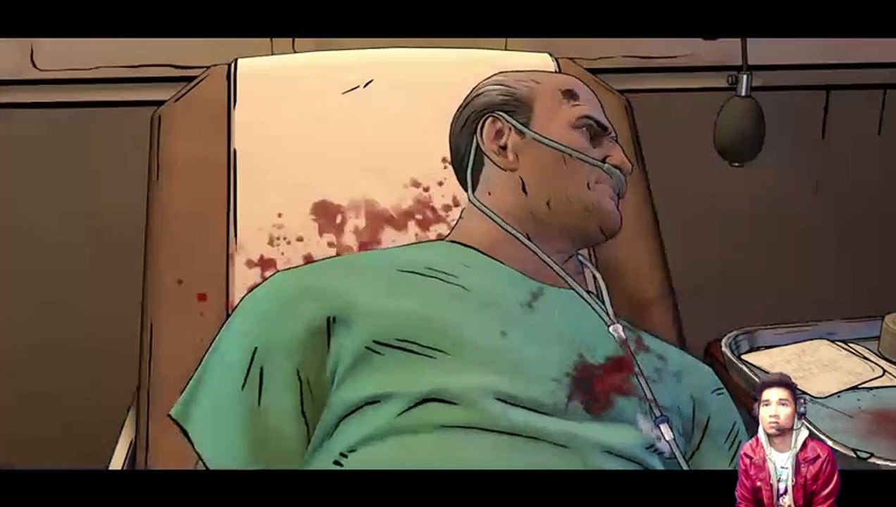 Batman series episode 2 (6)