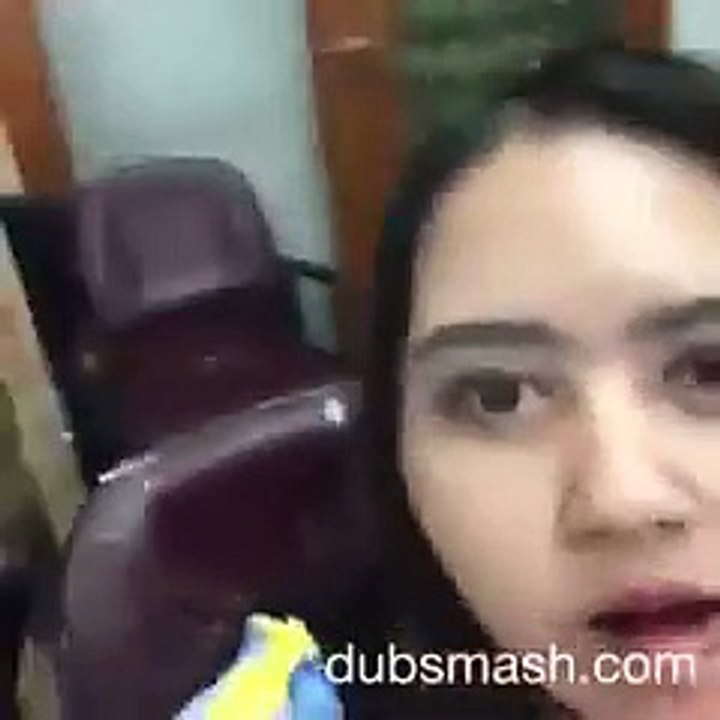 Melinda - Ada Bayangmu @ Kota FM Surabaya