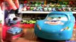Disney Cars The King DINOCO Complete Diecast Collection Dinoco Lightning McQueen Limited Edition CAR