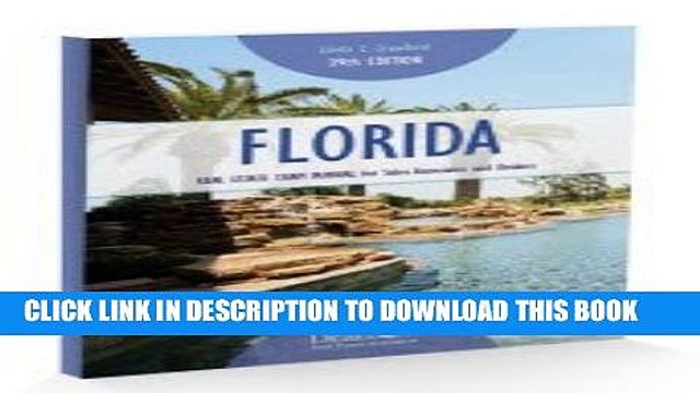 [PDF] Florida Real Estate Exam Manual for Sales Associates and Brokers (Florida Real Estate Exam