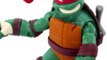 Tortugas Ninja Jóvenes Mutantes Raphael Figuras Juguetes Infantiles