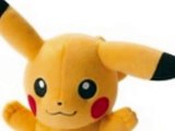 Pokemon Pikachu Peluches Muñecas Juguetes Para Niños