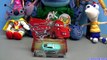 Cars Toon Nurse Kori #2 diecast from rescue squad Mater and Maters tall tales Disney Pixar