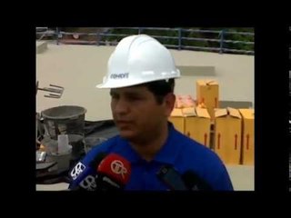 Proyecto Agua Potable - Grupo de Obras 2