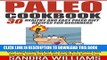 [PDF] Paleo Cookbook: 30 Healthy And Easy Paleo Diet Recipes For Beginners, Start Eating Healthy