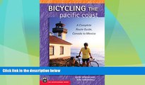 Big Deals  Bicycling The Pacific Coast  Best Seller Books Best Seller