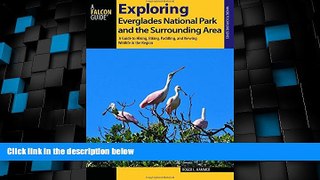 Big Deals  Exploring Everglades National Park and the Surrounding Area: A Guide to Hiking, Biking,