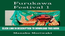 [PDF] Furukawa Festival 1 (Japanese Edition) Popular Online