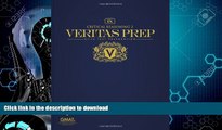 GET PDF  Critical Reasoning 2 (Veritas Prep GMAT Series)  PDF ONLINE