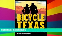 Big Deals  Bicycle Texas  Best Seller Books Most Wanted