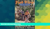Big Deals  Fat Tire Wisconsin: A Mountain Bike Trail Guide  Best Seller Books Best Seller