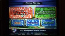 Mario Party 9 Wii Chapter 54 Mini-Games