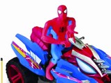 Spiderman Juguetes para Niños, Hombre Araña Juguetes Infantiles