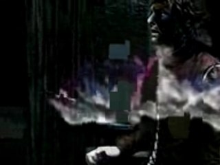 Amina Annabi Dans L'avocat (The Hour Of The Pig)