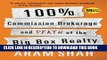 [PDF] 100% Commission Brokerage and Death of the Big Box Realty Popular Colection