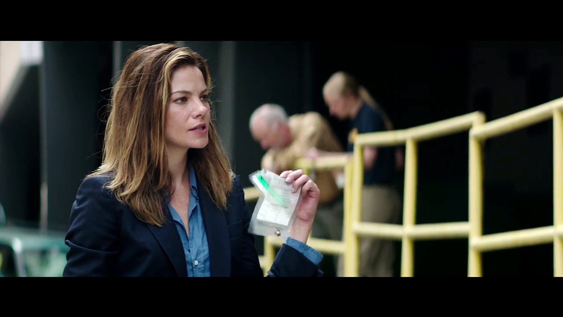 ⁣Sleepless HD  Teaser Trailer (2017) - Jamie Foxx, Michelle Monaghan, T.I.
