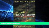 Big Deals  Mountain Biking Orange County California  Best Seller Books Most Wanted