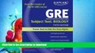 FAVORITE BOOK  Kaplan GRE Subject Test: Biology (Kaplan GRE Biology) 5th edition FULL ONLINE