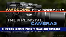 [PDF] Awesome Photography from Inexpensive Cameras Full Colection