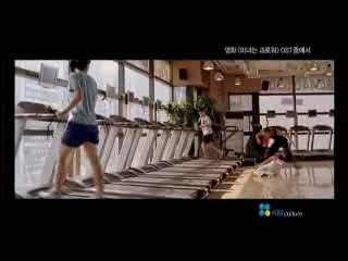 金亚中-Maria MV （美女的烦恼）