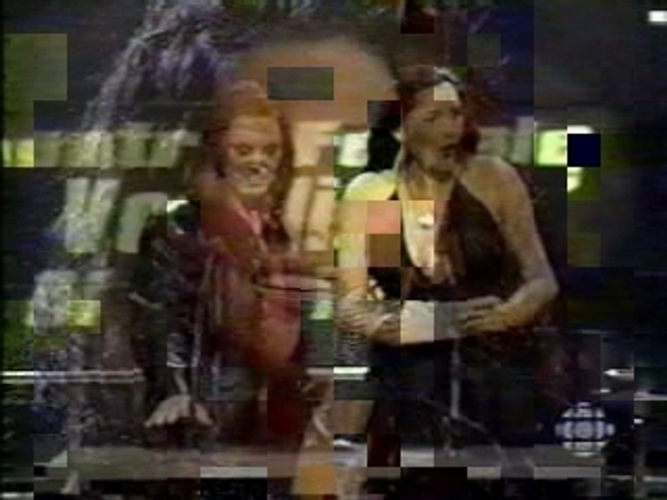 Shania Twain - You're Still The One (1998 Juno Awards)