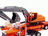 Toy Trucks for Toddlers, Toy Trucks Vehicles For Kids