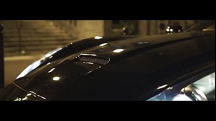Jack Mess - Vaisseau feat Cheu-B & ADK (XVBARBAR)