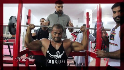 Bax Martin Abubakar visits VCL Fight for Fitness Gym for prize distribution