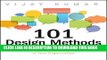 [PDF] 101 Design Methods: A Structured Approach for Driving Innovation in Your Organization