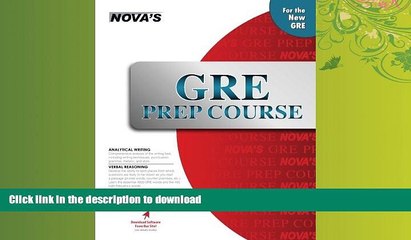 READ  GRE Prep Course  BOOK ONLINE