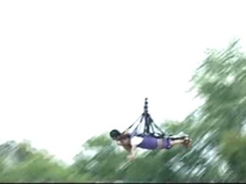 My Bungee Jump aka Extreme Skyflyer
