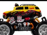 Toyota FJ Cruiser Electric RC Drift Truck 118 Scale 4 Wheel Drive Ready To Run RTR Toy For Kids