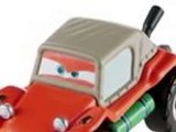 Coche Juguete Disney Pixar Cars The Radiator Springs 500 12 Die-Cast Sandy Dunes