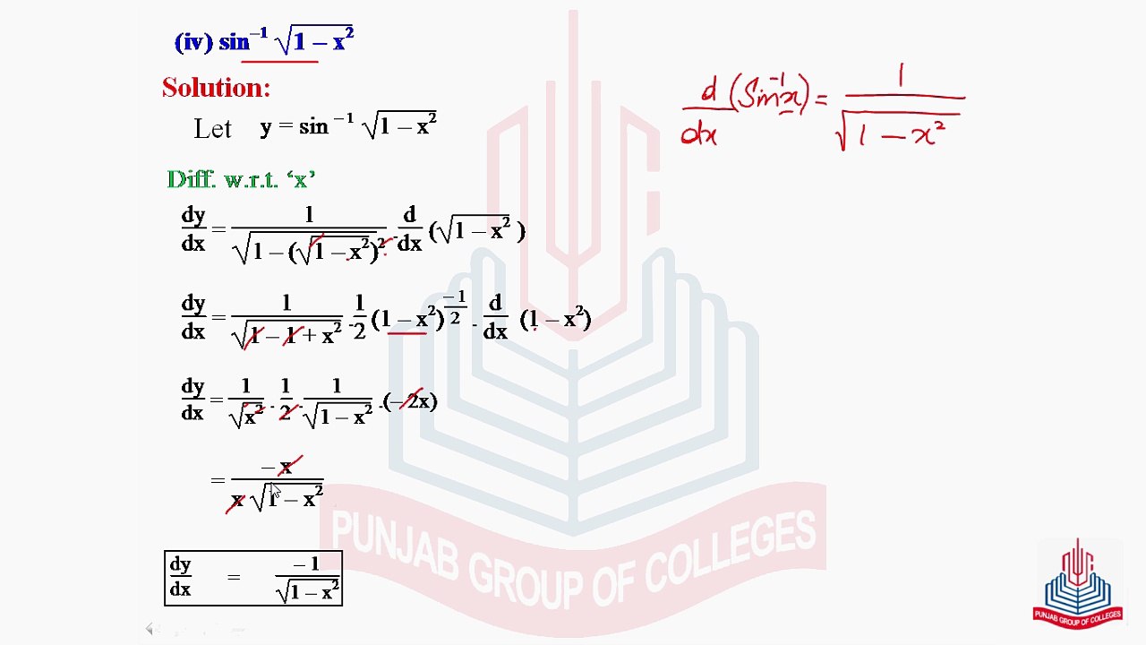 Question No.10(Part iv,v)