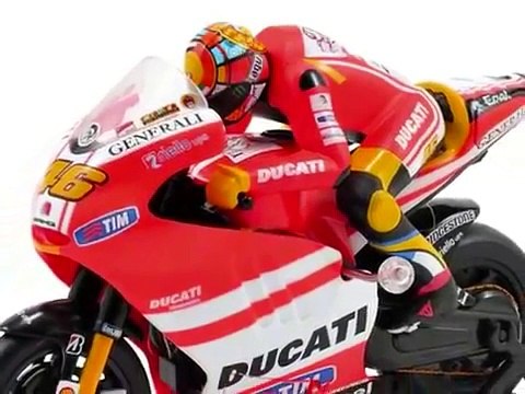 Motocicleta Control Remoto Motos De Carrera, Juguetes De Motocicleta Para Niños