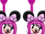Mickey Mouse Walkie Talkies Juguetes Para Niños