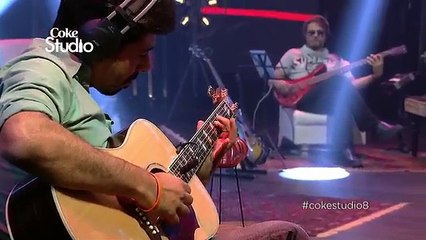 UmairJaswalQuratulain coke studio pakistani song