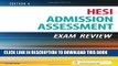 [PDF] Admission Assessment Exam Review, 4e Full Colection