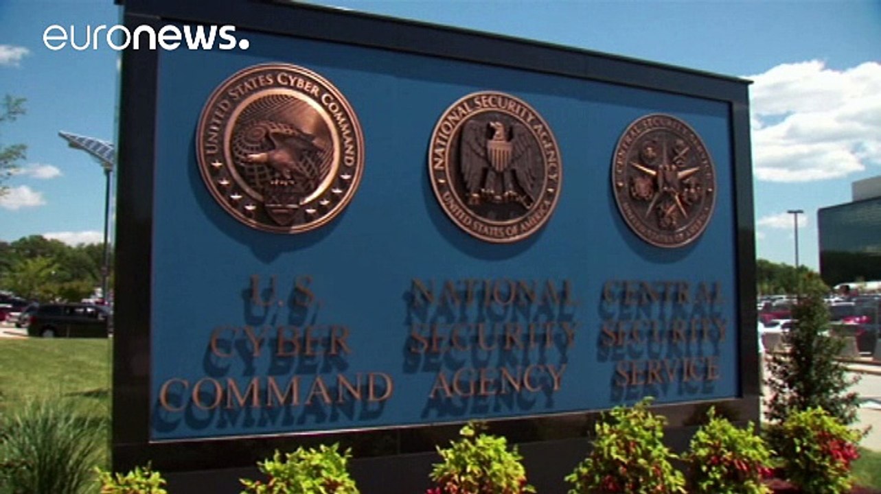 Un sous-traitant de la NSA arrêté pour vol de données