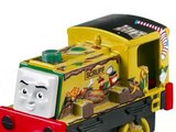 Thomas y sus Amigos Trenes Juguetes Infantiles