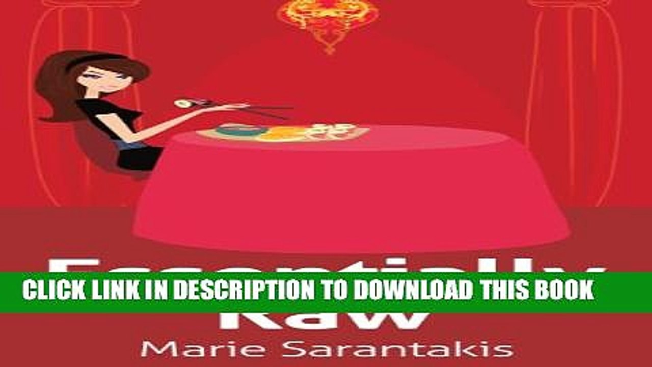 [PDF] Essentially Raw Full Online