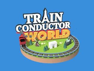 Train Conductor World - European Railway iOS Gameplay - Part 1