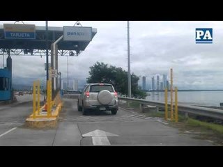 Nuevo método de multa para los que no pagan los corredores