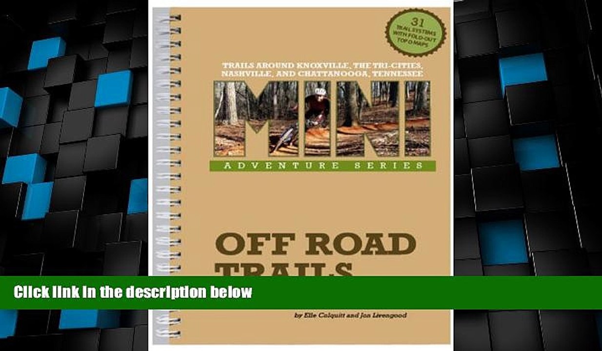 Big Deals  Off Road Trails - Mountain Biking - Trail Running - Day Hiking  Full Read Best Seller