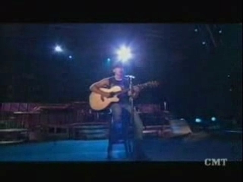 Kenny Chesney "please come to Boston"