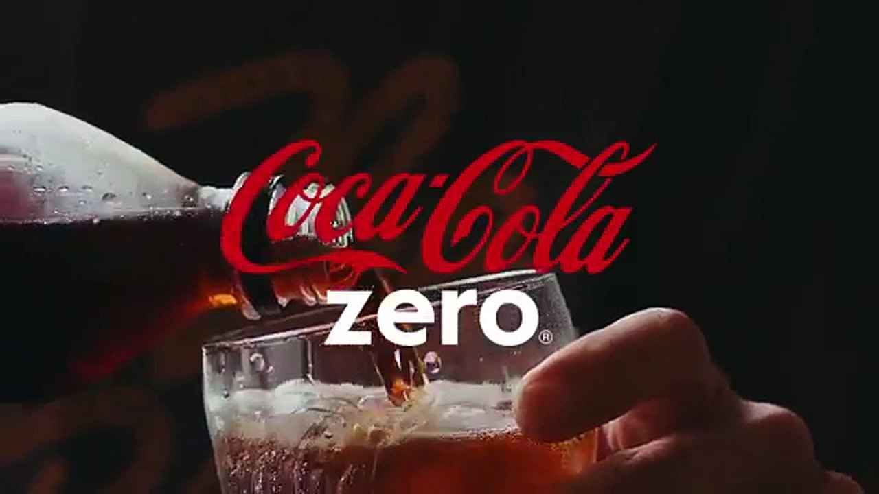 Pubblicità giapponesi della coca cola