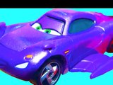 Voiture Jouet Disney Pixar Cars 2 Transforming Holley Shiftwell