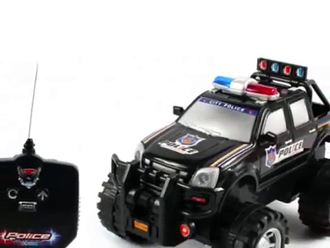 Police Truck Toys, Toys Police Trucks, Trucks Police Toys For Kids