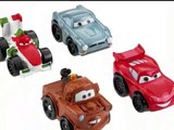 Disney Pixar Cars 2 , Juguetes Para Niños, Disney Coches Juguetes